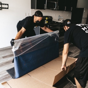 Photo of Royal Moving Company
