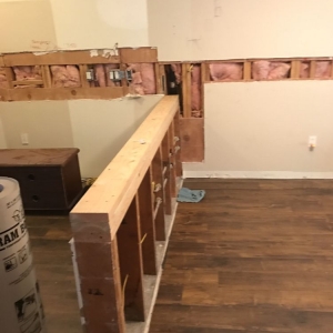 San Diego Rutherford Painting & Remodeling