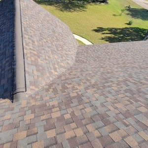 Photo of Lone Star Roofing & Gutters