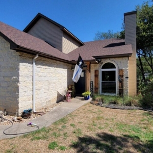 Photo of Lone Star Roofing & Gutters
