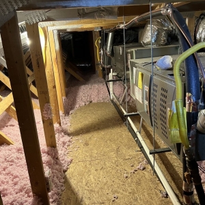 Photo of First Quality Roofing & Insulation