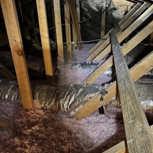 Photo of First Quality Roofing & Insulation