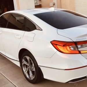 Photo of Temecula Auto Glass & Window Tinting
