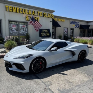 Photo of Temecula Auto Glass & Window Tinting