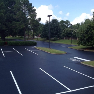 Photo of Sundance Striping & Seal Coating, LLC