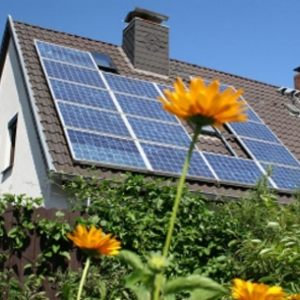 Photo of RockSolar Energy