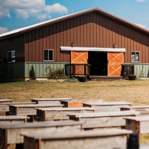 Photo of Ponderosa weddings & events