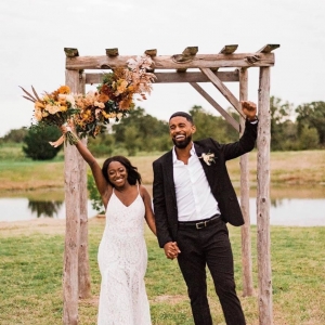 Photo of Ponderosa weddings & events
