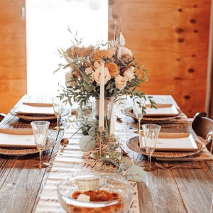 Photo of Ponderosa weddings & events