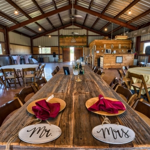 Photo of Ponderosa weddings & events