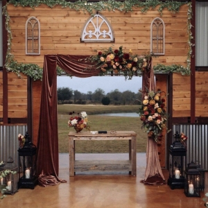 Photo of Ponderosa weddings & events