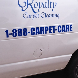 Photo of Royalty Carpet Cleaning