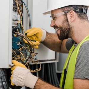 Photo of Sanchez Electrical