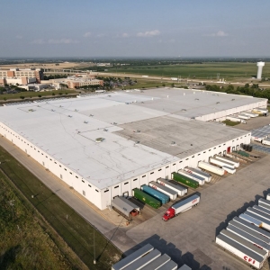 Photo of Brazos Commercial Roofing