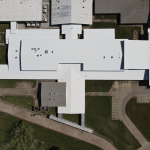 Photo of Brazos Commercial Roofing