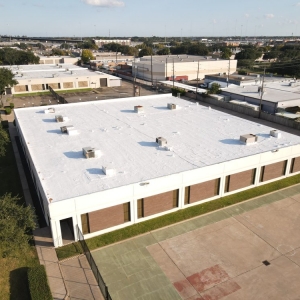 Photo of Brazos Commercial Roofing