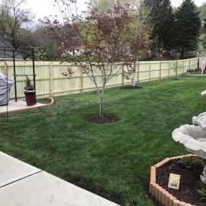 Photo of Spring Valley Fence Company