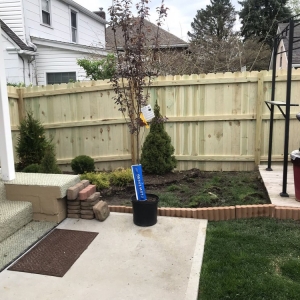 Photo of Spring Valley Fence Company