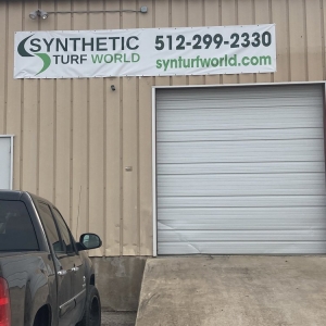 Photo of Synthetic Turf World