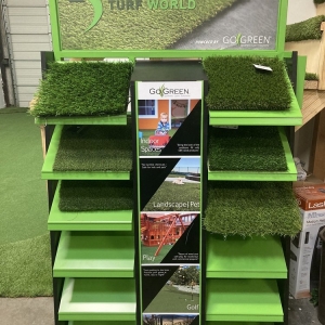 Photo of Synthetic Turf World