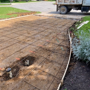 Photo of Concrete Empire Construction