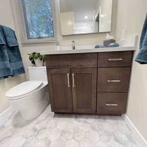 Photo of Signature Kitchen & Bath Design