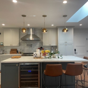 Photo of Signature Kitchen & Bath Design