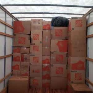 Photo of Christian's Moving and Landscaping