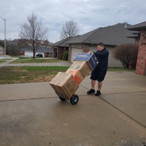 Photo of Christian's Moving and Landscaping