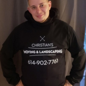 Photo of Christian's Moving and Landscaping