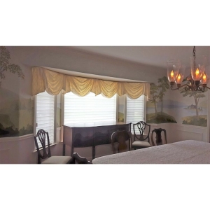 Photo of Mary Cairns Interiors