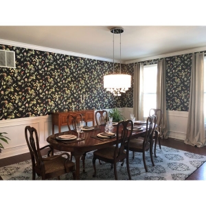 Photo of Mary Cairns Interiors