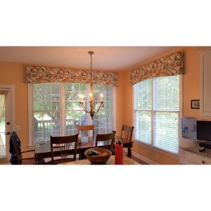 Photo of Mary Cairns Interiors