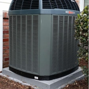 Photo of R. H. Barkley Heating & Air Conditioning