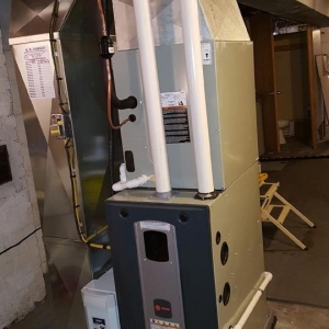Photo of R. H. Barkley Heating & Air Conditioning