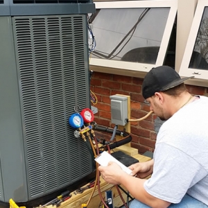Photo of R. H. Barkley Heating & Air Conditioning
