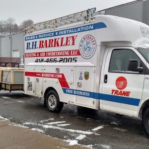 Photo of R. H. Barkley Heating & Air Conditioning