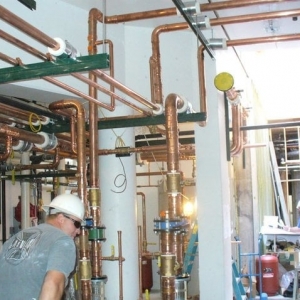 Photo of Robert W Speirs Plumbing