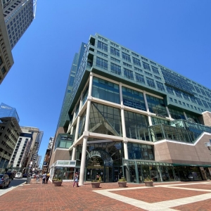Photo of Antares Law Firm