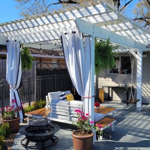 Houston SP Renovation