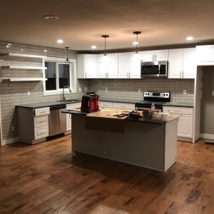Photo of Evergreen Floors & Doors