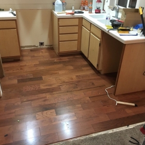 Photo of Evergreen Floors & Doors