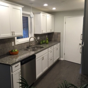 Photo of Evergreen Floors & Doors