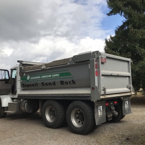 Photo of Clackamas Landscape Supply