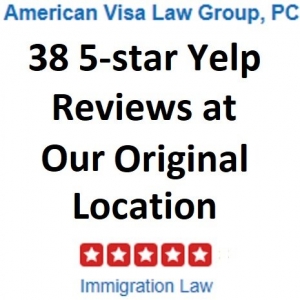 Photo of American Visa Law Group