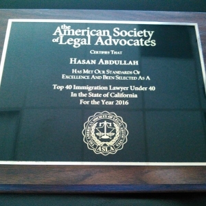 Photo of American Visa Law Group