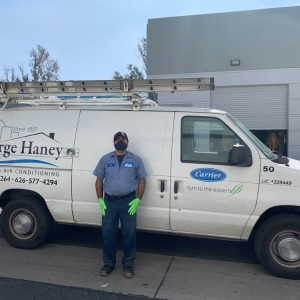 Photo of George Haney & Son