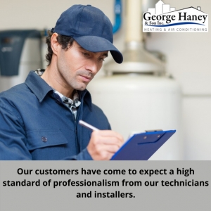 Photo of George Haney & Son