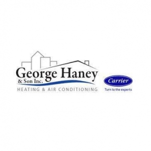 Photo of George Haney & Son