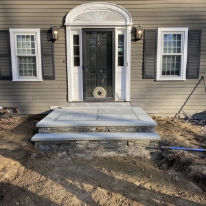 Photo of D & M Landscape and Construction
